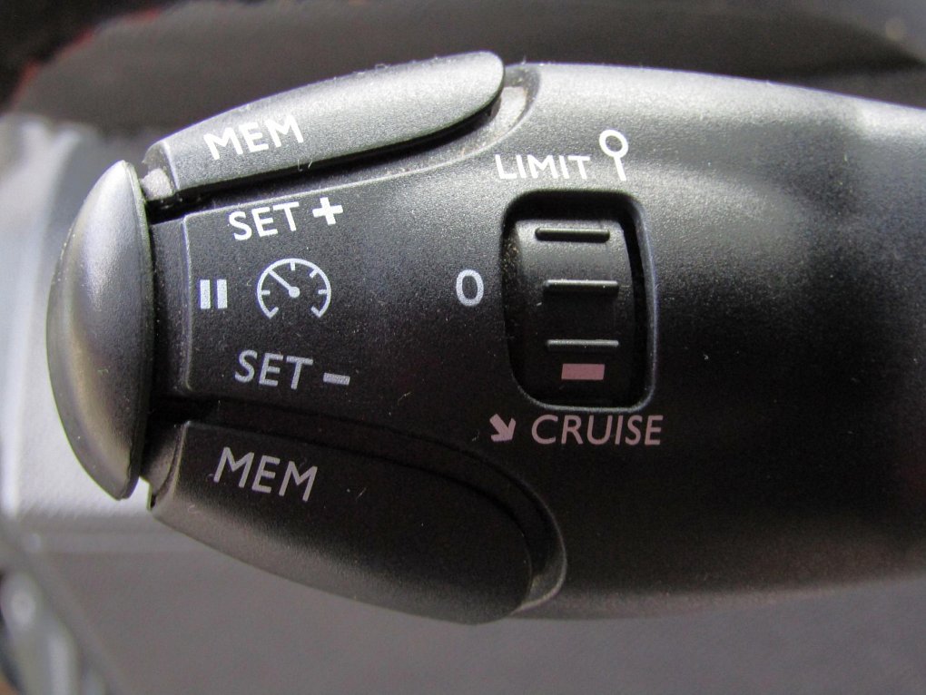 Peugeot 3008 2.0 HDi GT Line