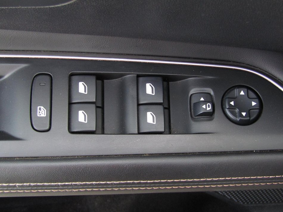 Peugeot 3008 2.0 HDi GT Line