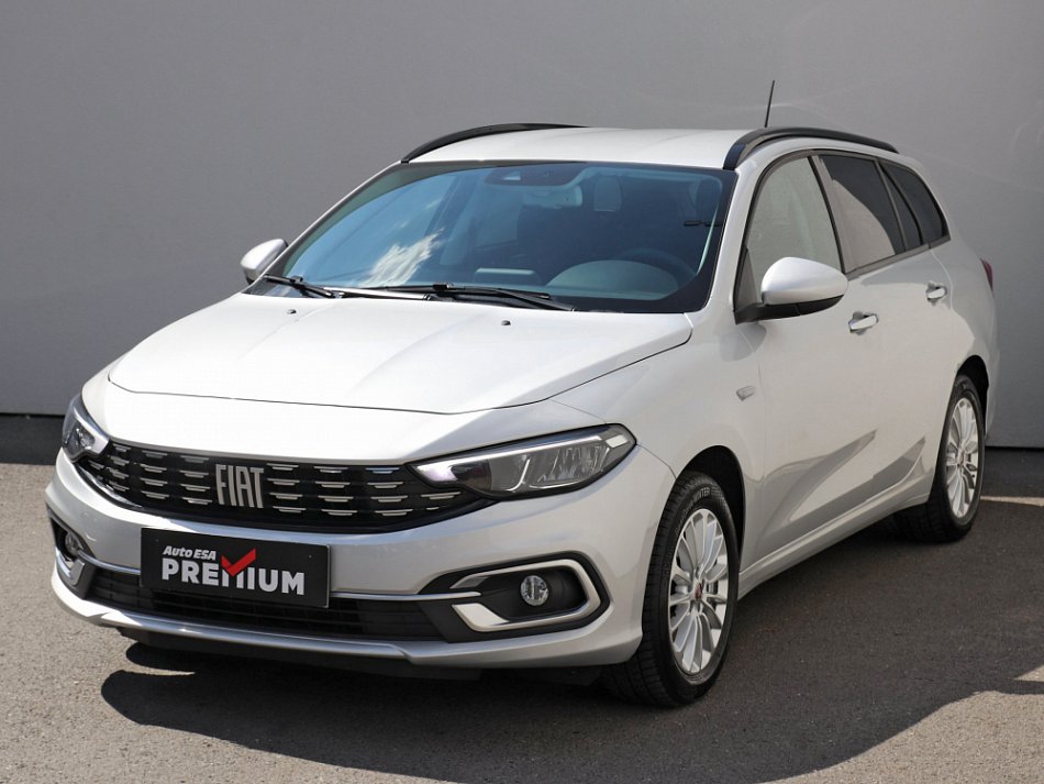 Fiat Tipo 1.0 