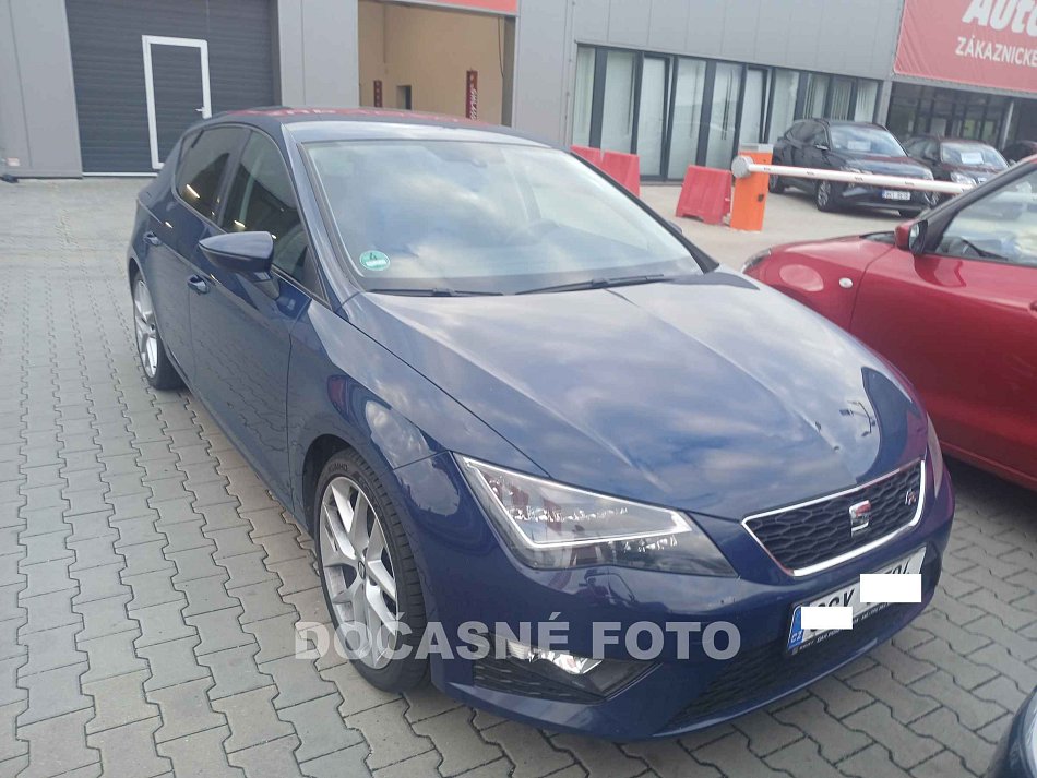 Seat Leon 1.8TSi 