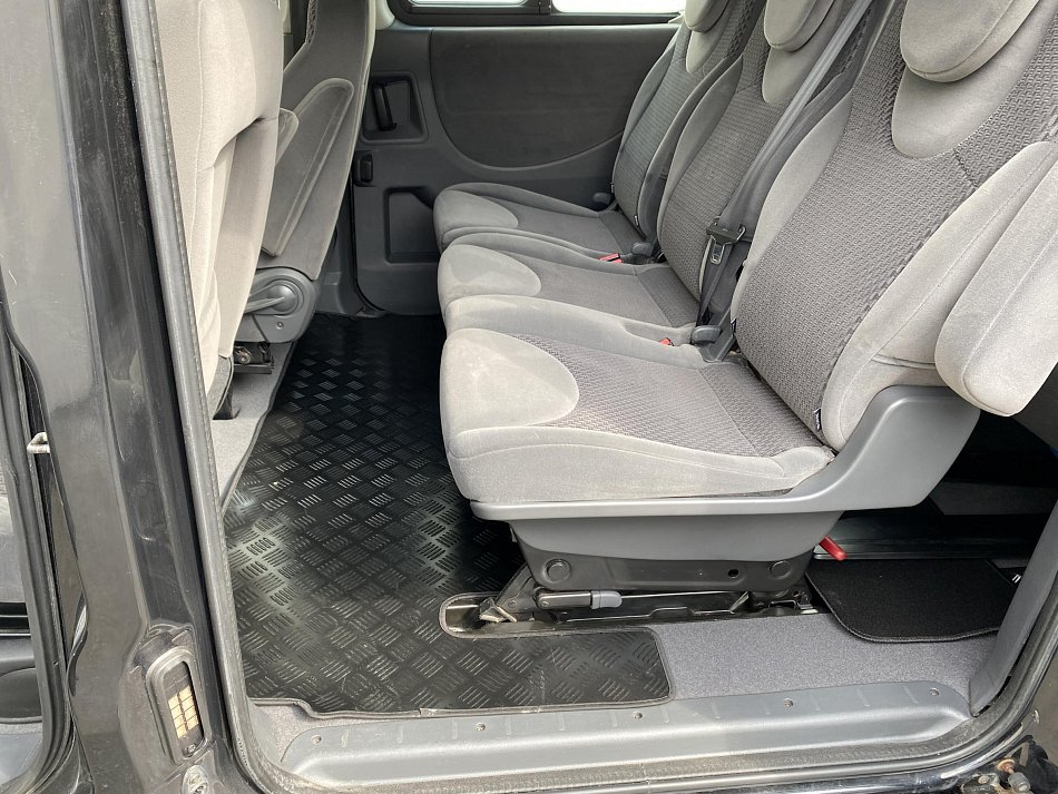 Fiat Scudo 2.0MJT Panorama L2 8míst