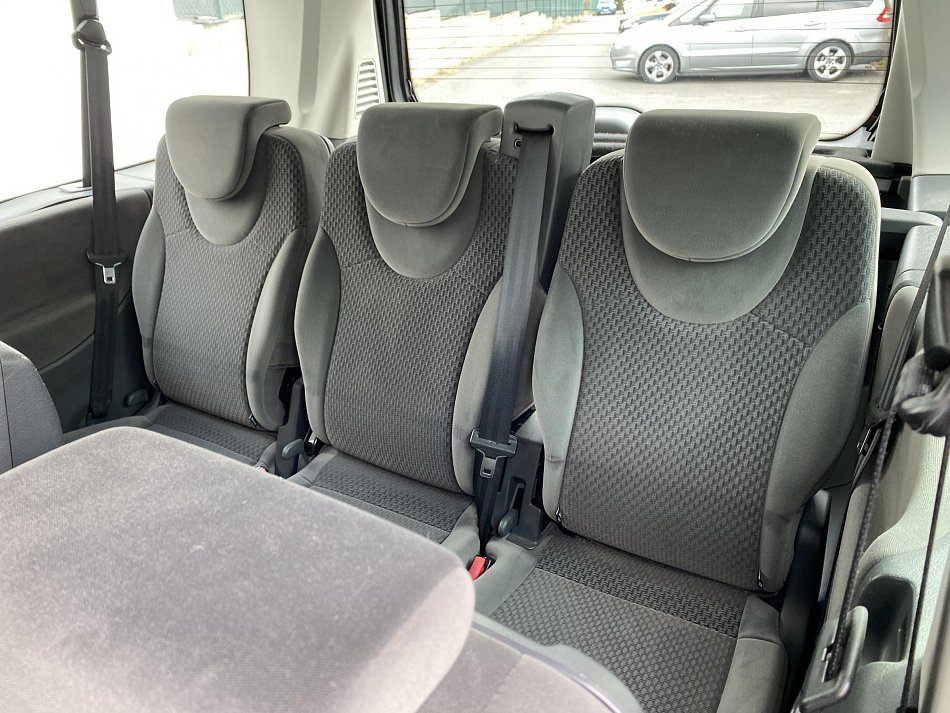 Fiat Scudo 2.0MJT Panorama L2 8míst