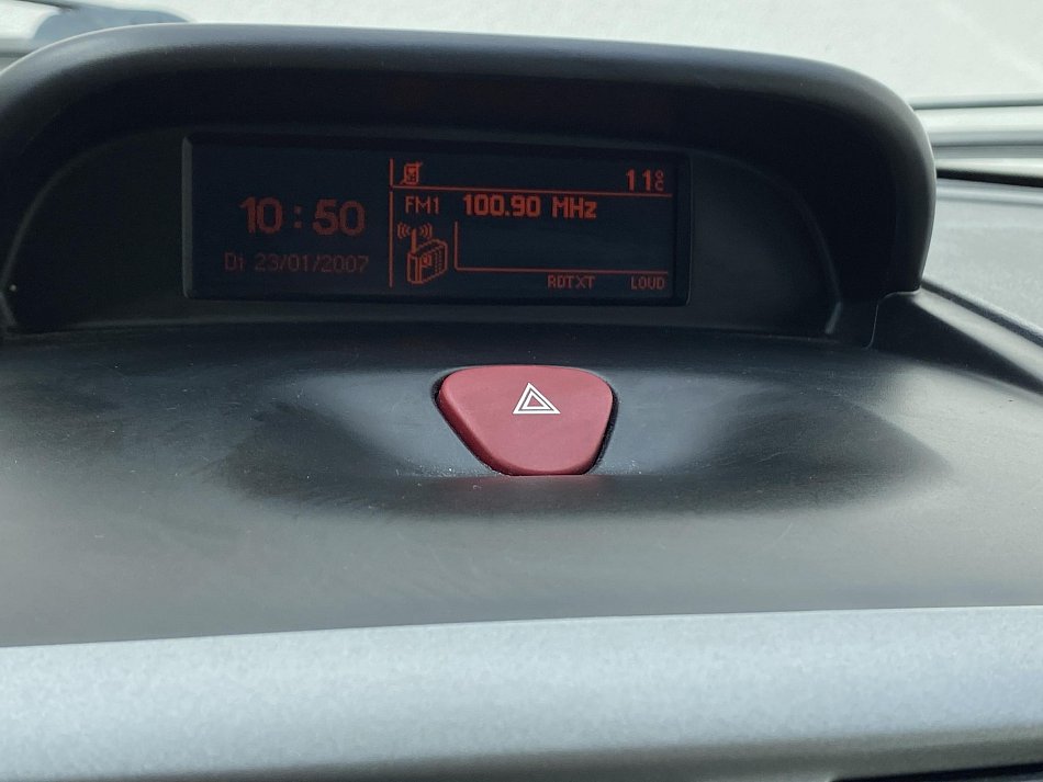 Fiat Scudo 2.0MJT Panorama L2 8míst