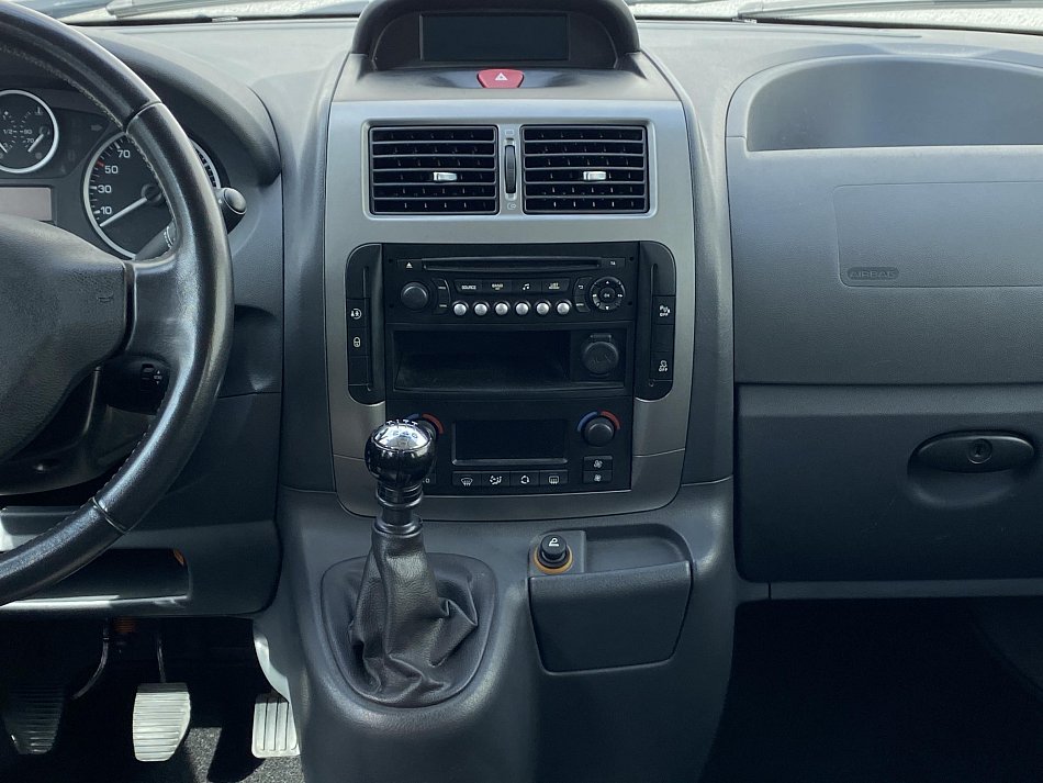Fiat Scudo 2.0MJT Panorama L2 8míst
