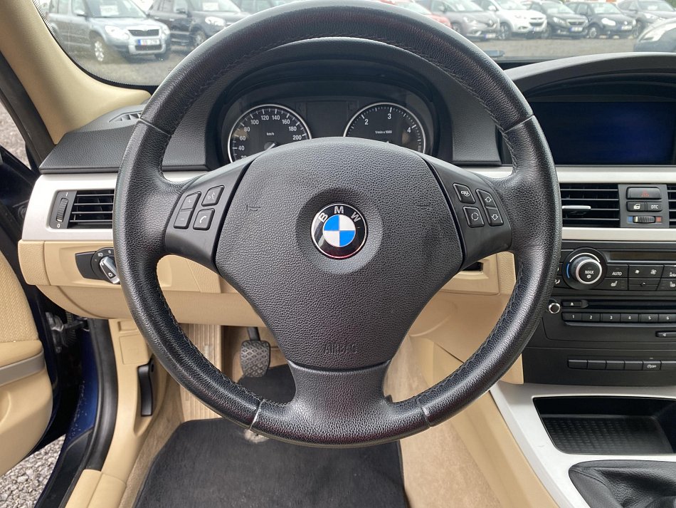 BMW Řada 3 2.0D 