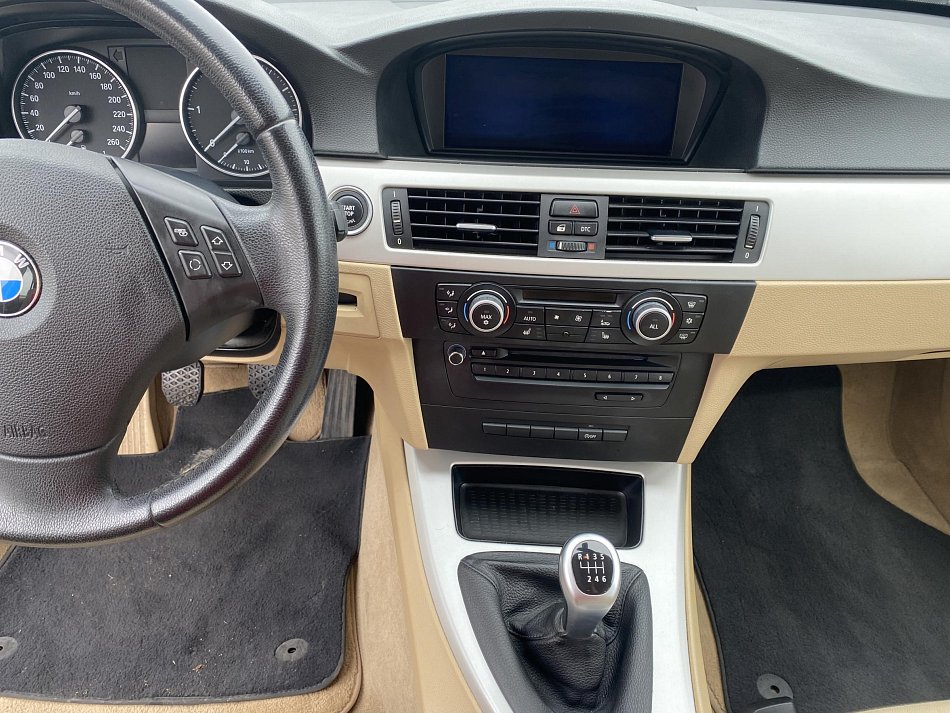 BMW Řada 3 2.0D 