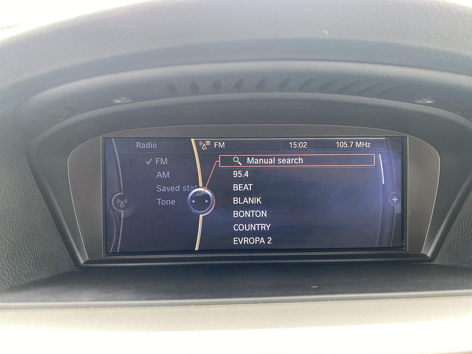 BMW Řada 3 2.0D 