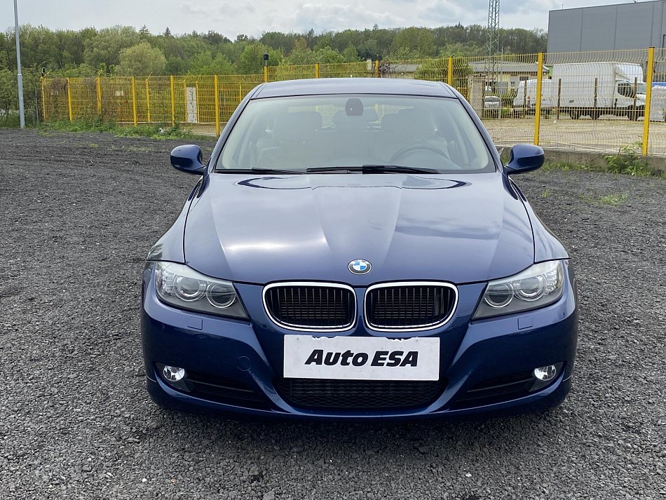 BMW Řada 3 2.0D 