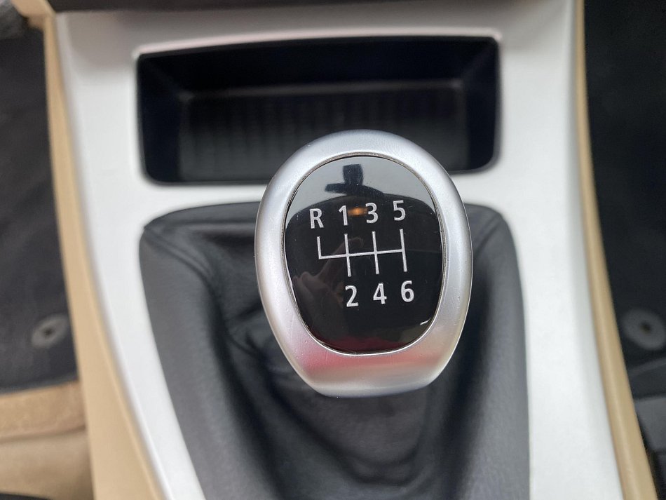 BMW Řada 3 2.0D 