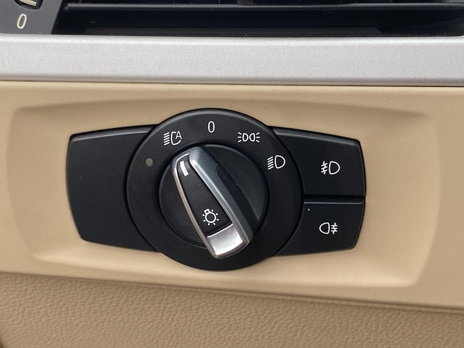 BMW Řada 3 2.0D 