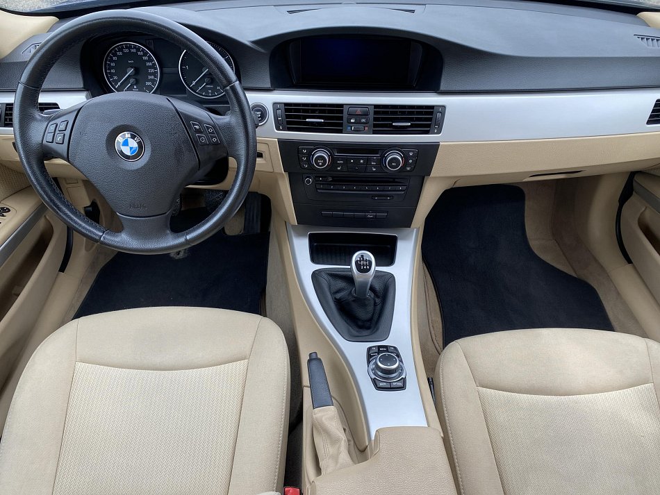 BMW Řada 3 2.0D 