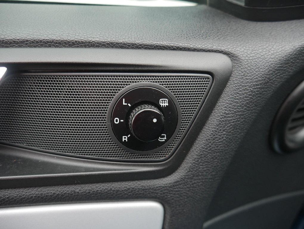 Škoda Octavia II 1.6 TDi Ambiente