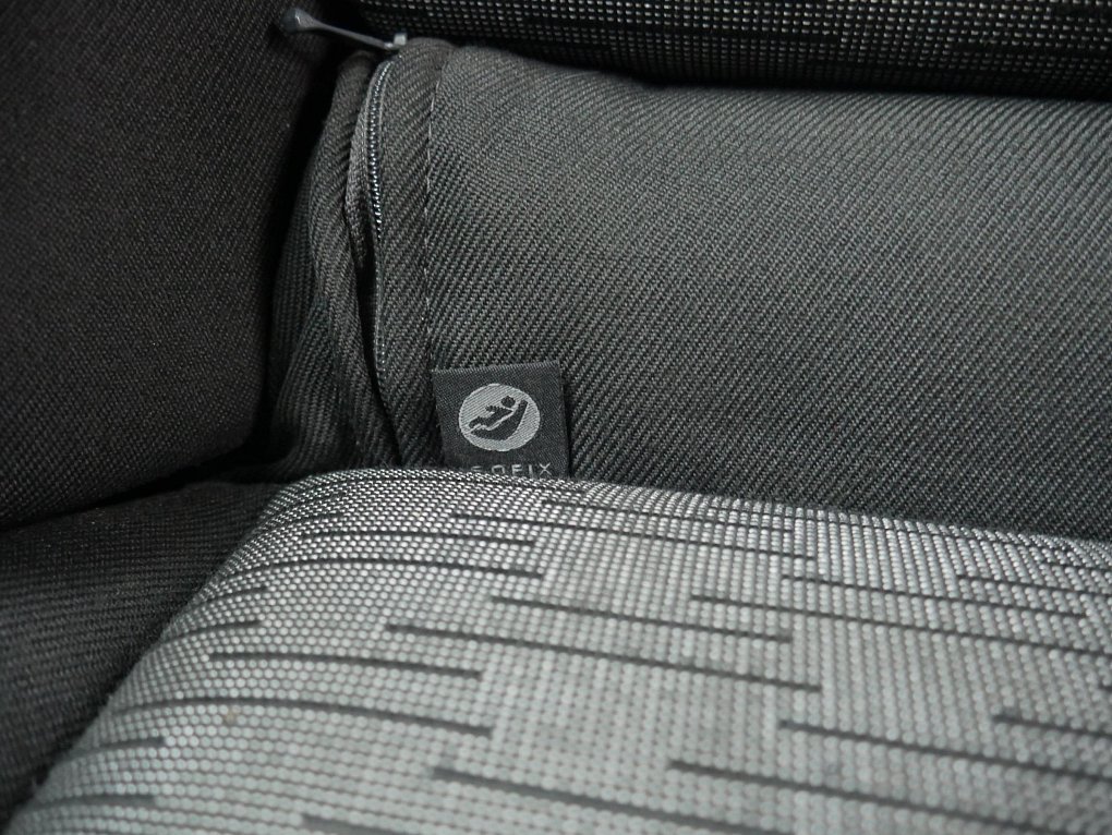 Škoda Octavia II 1.6 TDi Ambiente