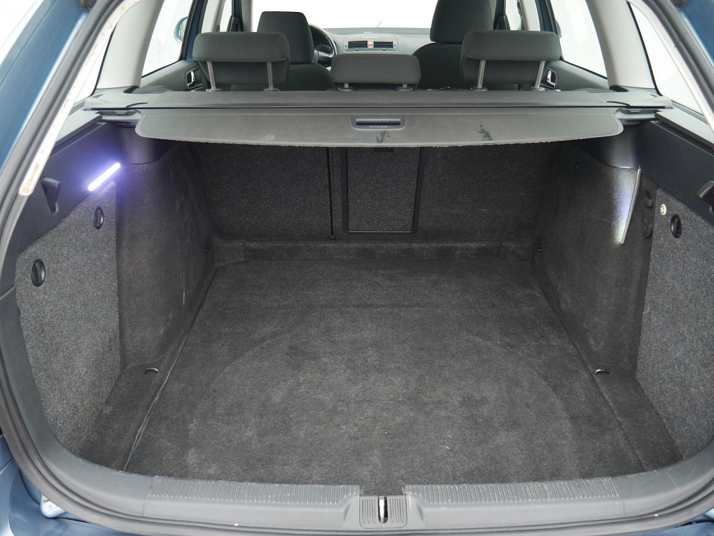 Škoda Octavia II 1.6 TDi Ambiente