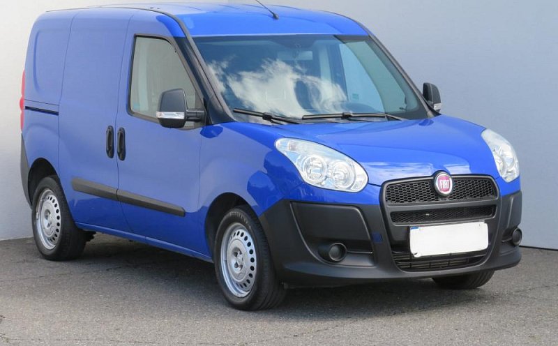 Fiat Dobló cargo 1.3JTD 