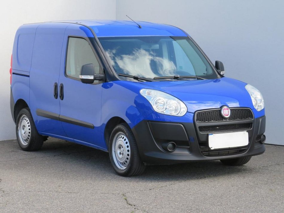 Fiat Dobló cargo 1.3JTD 