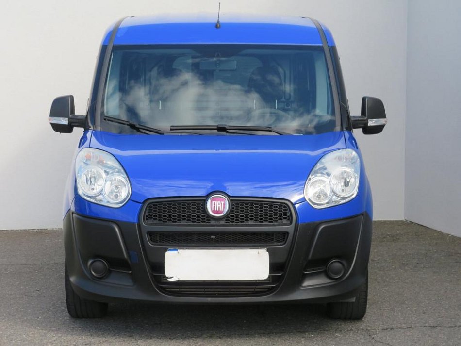 Fiat Dobló cargo 1.3JTD 
