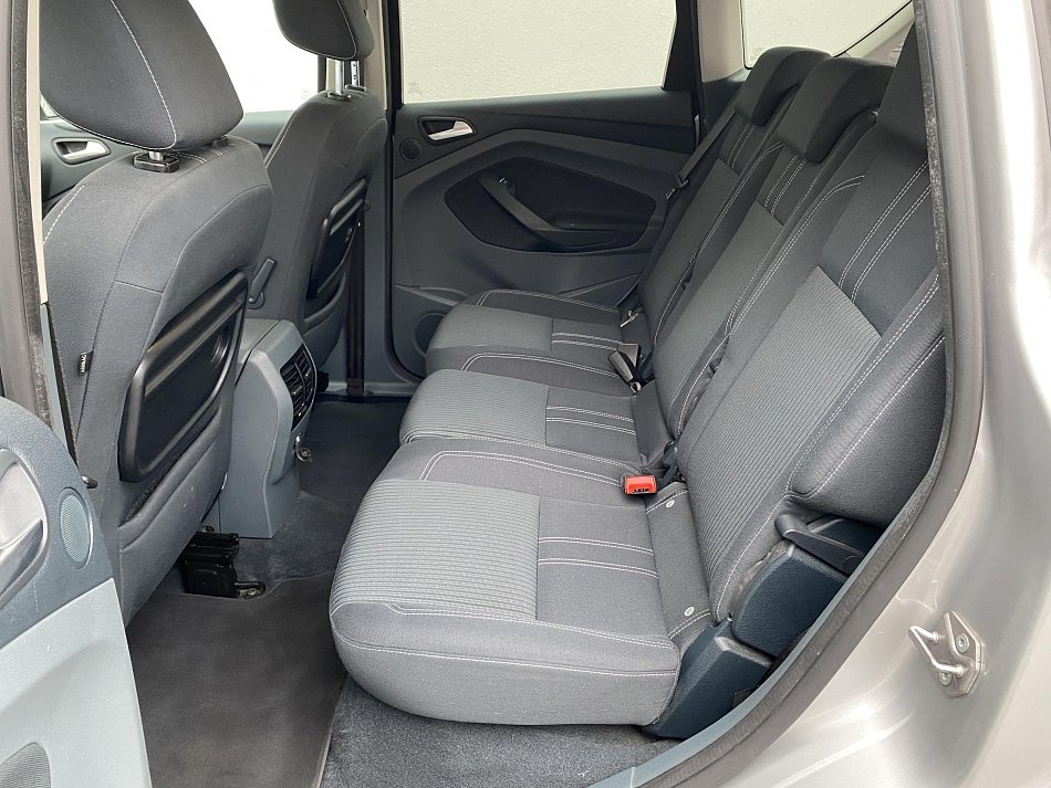 Ford C-MAX 1.6 Ti-VCT Titanium