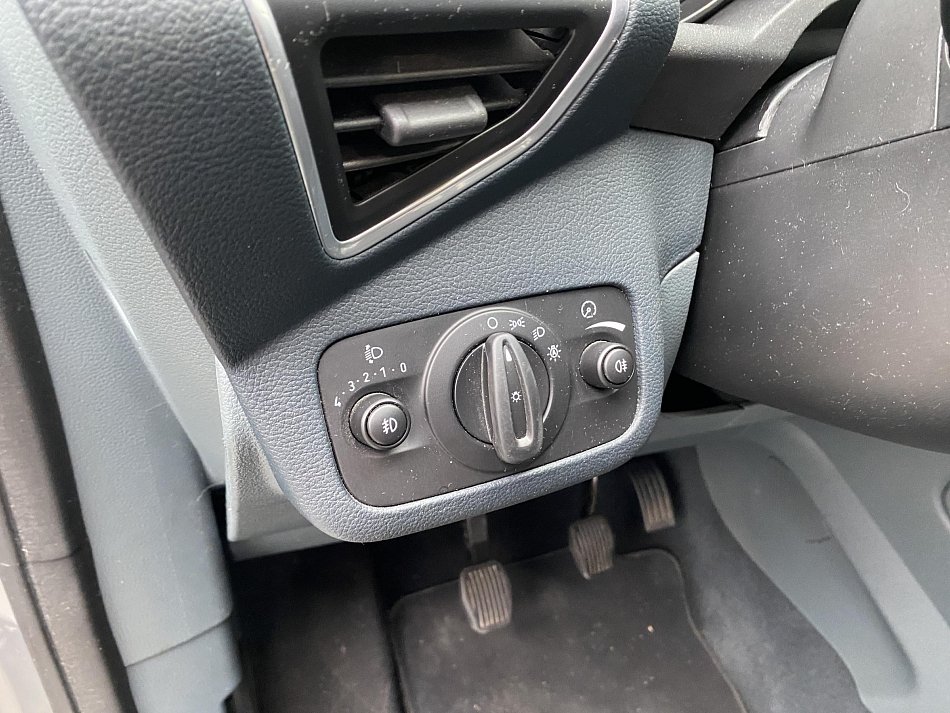 Ford C-MAX 1.6 Ti-VCT Titanium