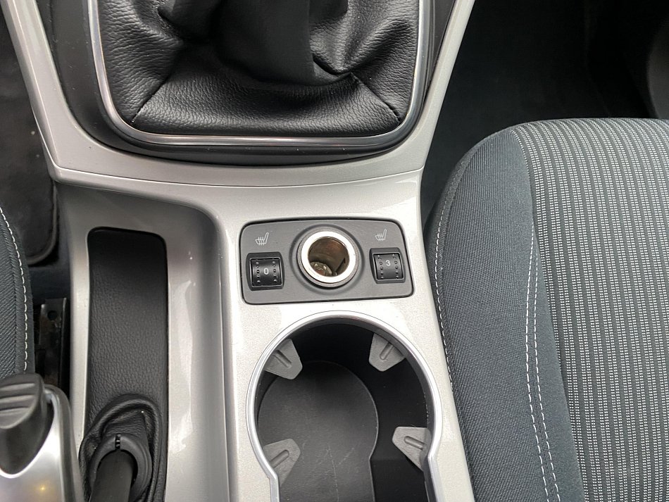 Ford C-MAX 1.6 Ti-VCT Titanium