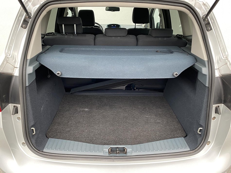 Ford C-MAX 1.6 Ti-VCT Titanium