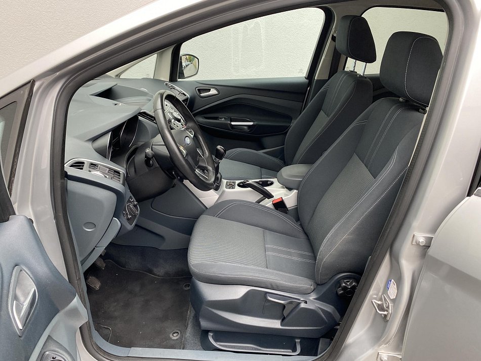 Ford C-MAX 1.6 Ti-VCT Titanium