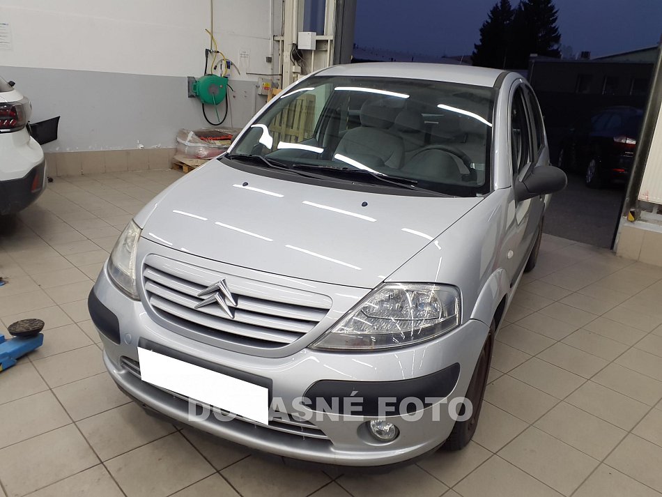 Citroën C3 1.1i 