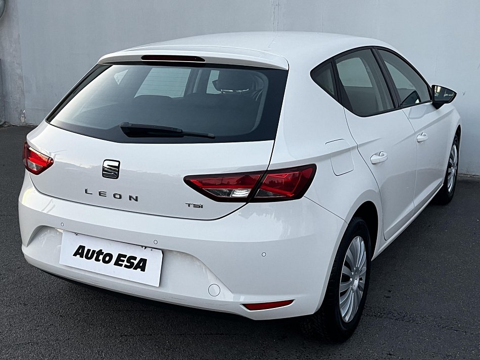 Seat Leon 1.2TSi 