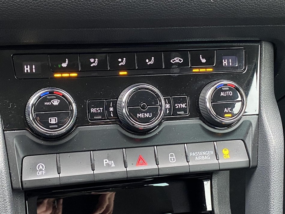 Škoda Kodiaq 2.0 TDi Style 4x4, 7míst