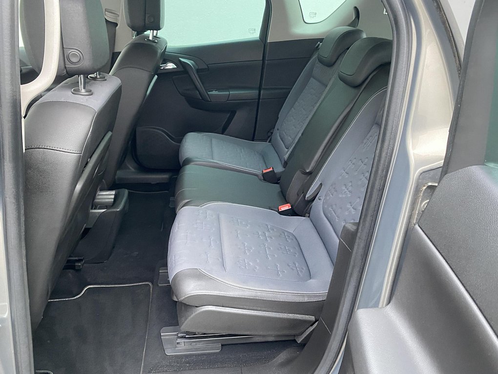 Opel Meriva 1.6 CDTi Innovation