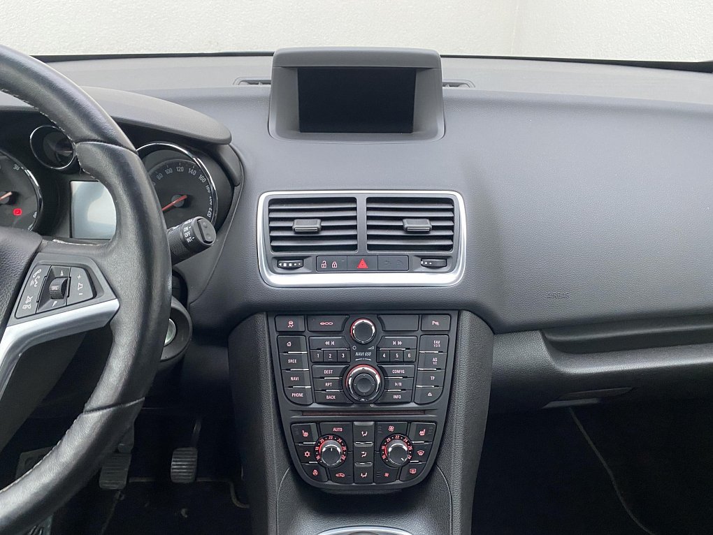 Opel Meriva 1.6 CDTi Innovation