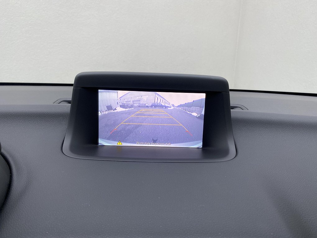 Opel Meriva 1.6 CDTi Innovation