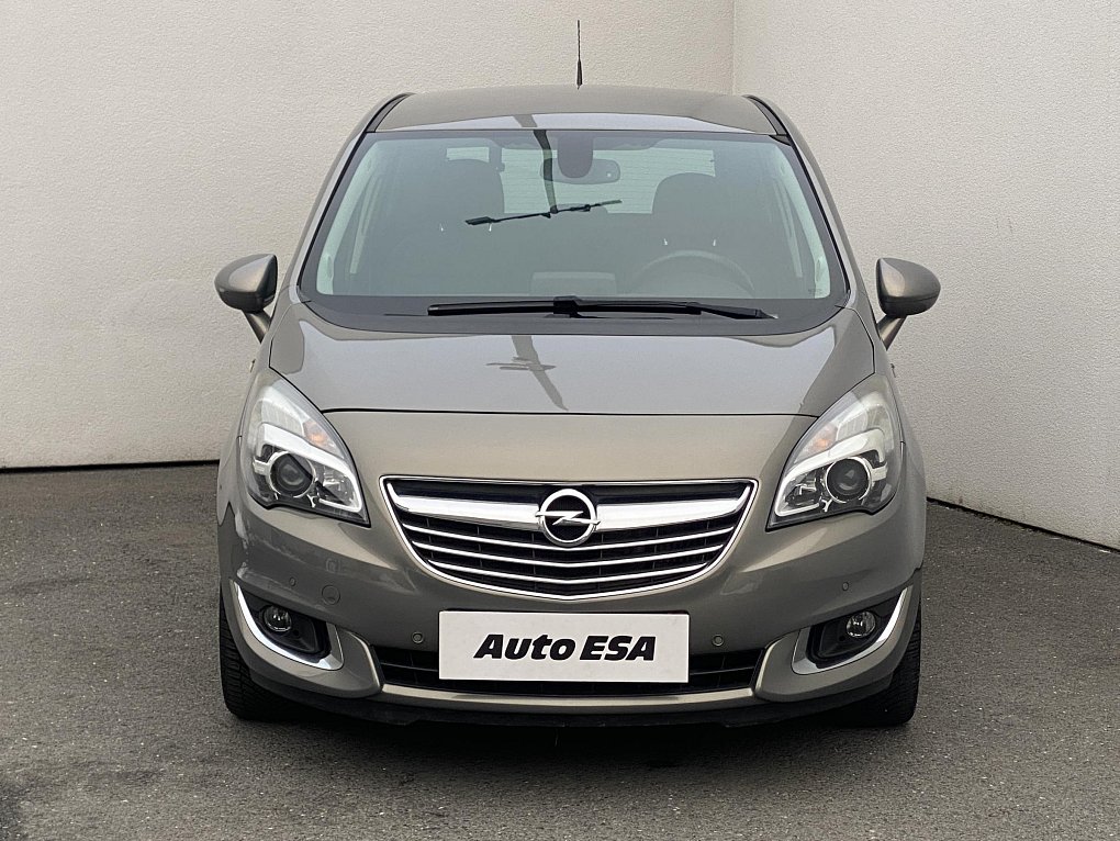 Opel Meriva 1.6 CDTi Innovation