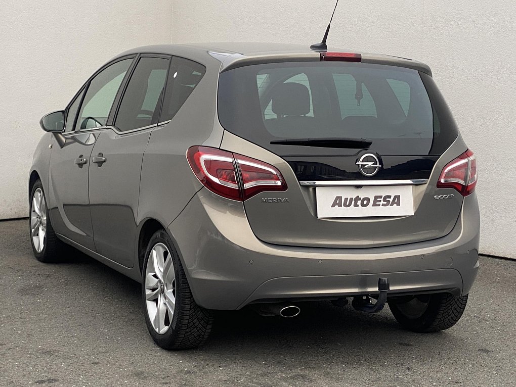 Opel Meriva 1.6 CDTi Innovation