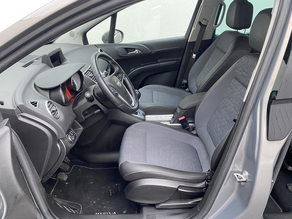 Opel Meriva 1.6 CDTi Innovation