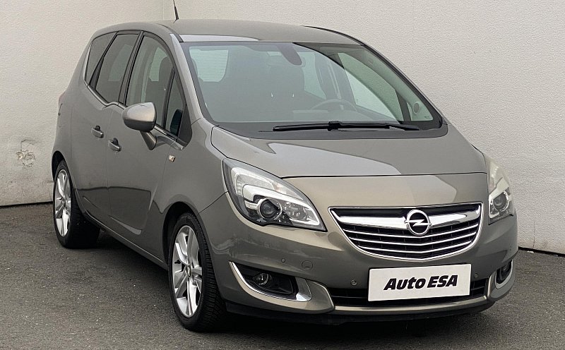 Opel Meriva 1.6 CDTi Innovation