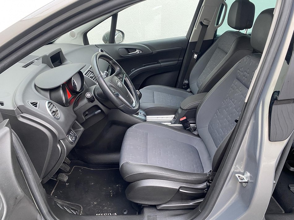 Opel Meriva 1.6 CDTi Innovation