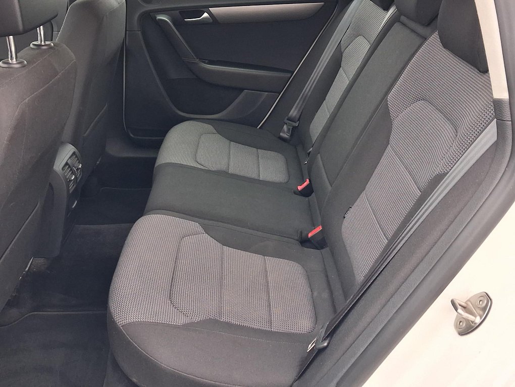 Volkswagen Passat 2.0TDI 