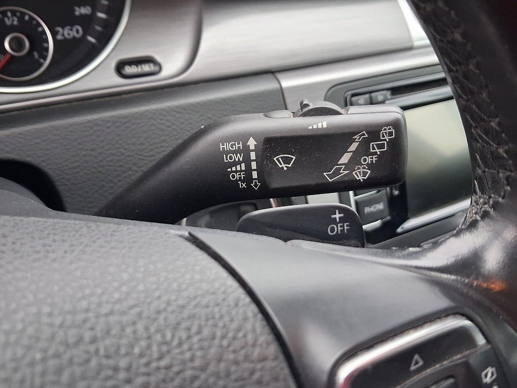 Volkswagen Passat 2.0TDI 