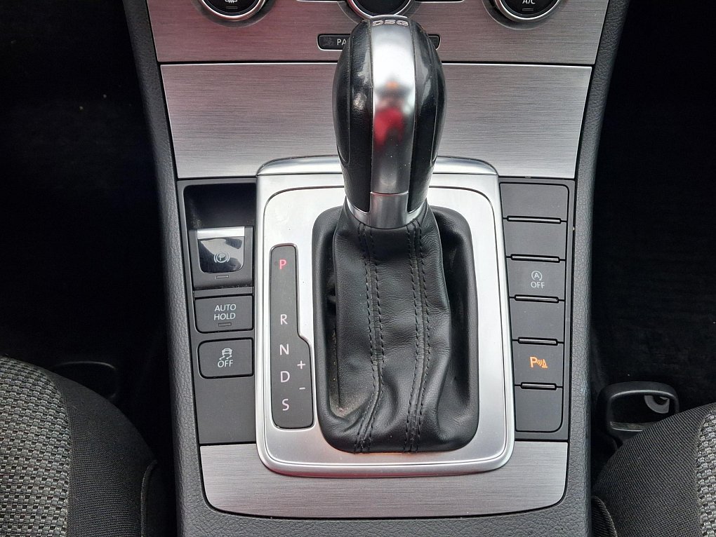 Volkswagen Passat 2.0TDI 