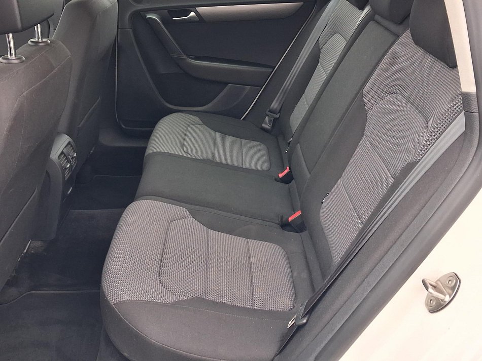 Volkswagen Passat 2.0TDI 