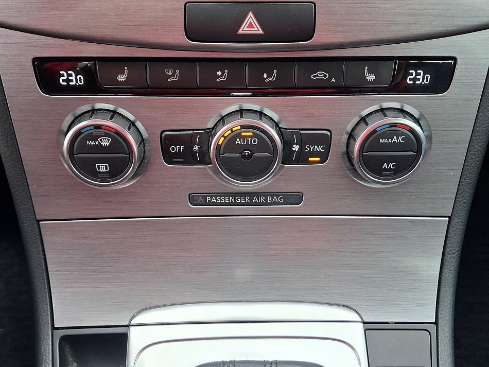 Volkswagen Passat 2.0TDI 