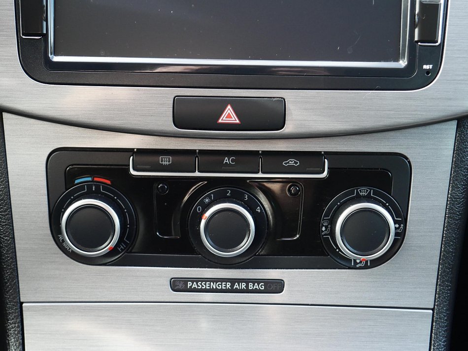 Volkswagen Passat 1.4 TSi 