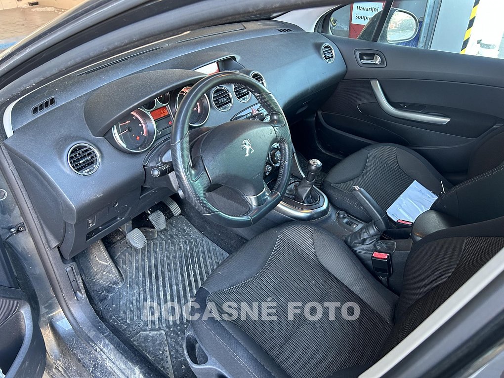Peugeot 308 1.6 i 