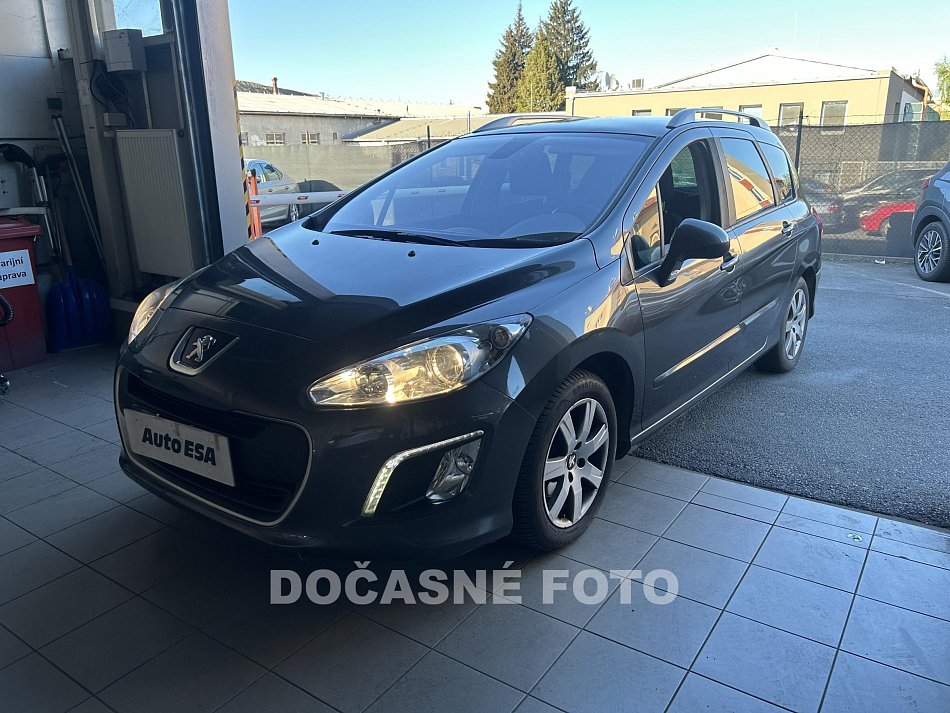 Peugeot 308 1.6 i 