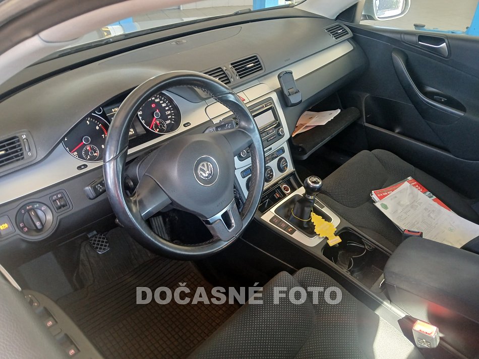 Volkswagen Passat 1.4tsi 