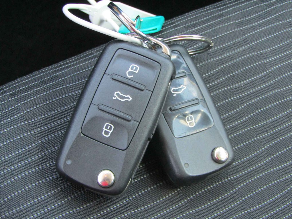 Volkswagen Tiguan 1.4 TSi Trend&Fun