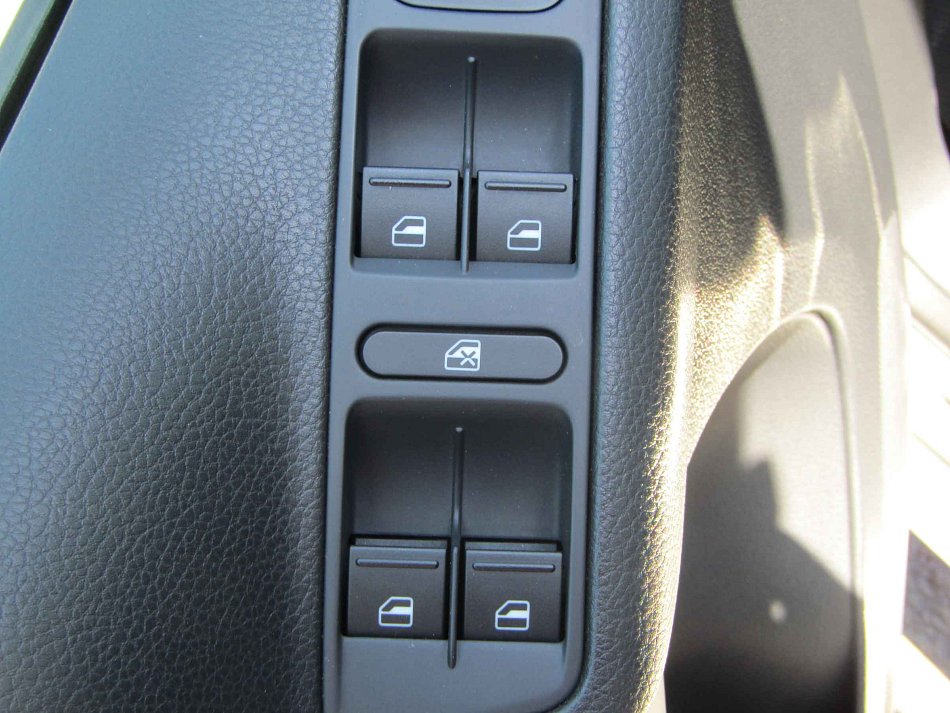 Volkswagen Tiguan 1.4 TSi Trend&Fun