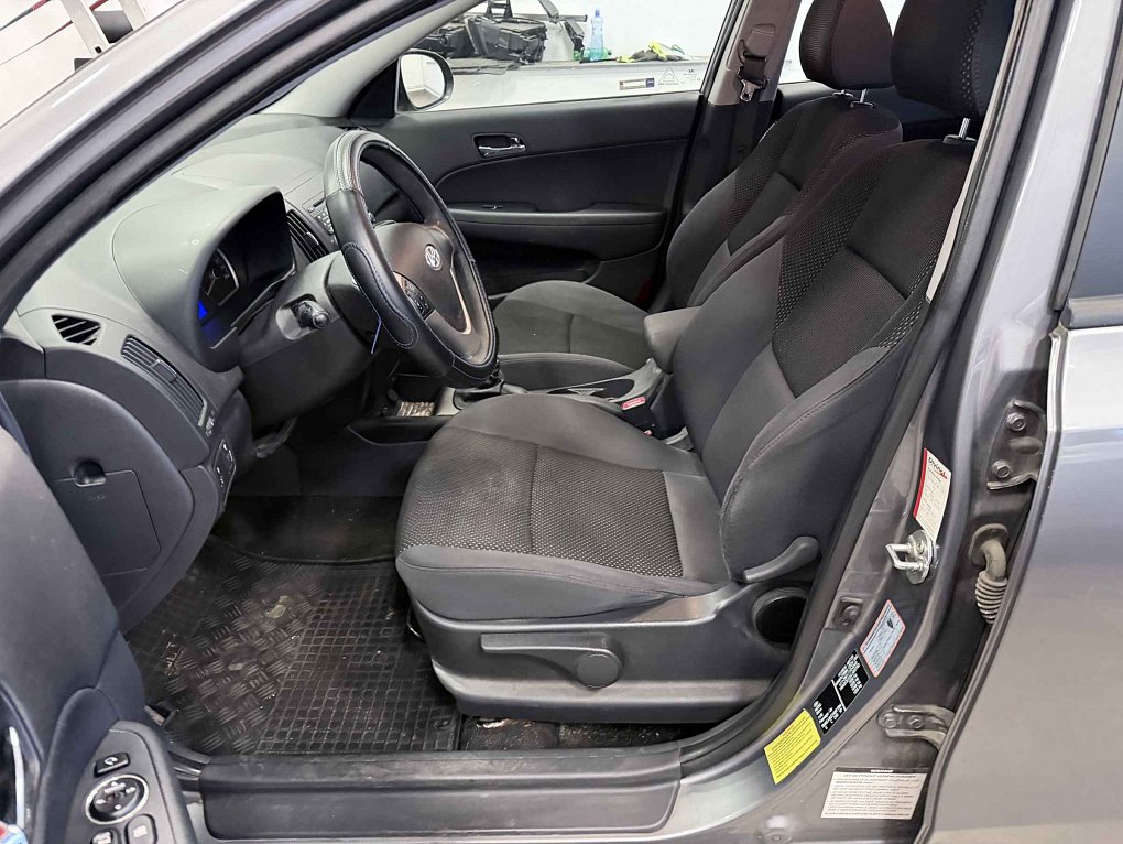 Hyundai I30 1.6dci 