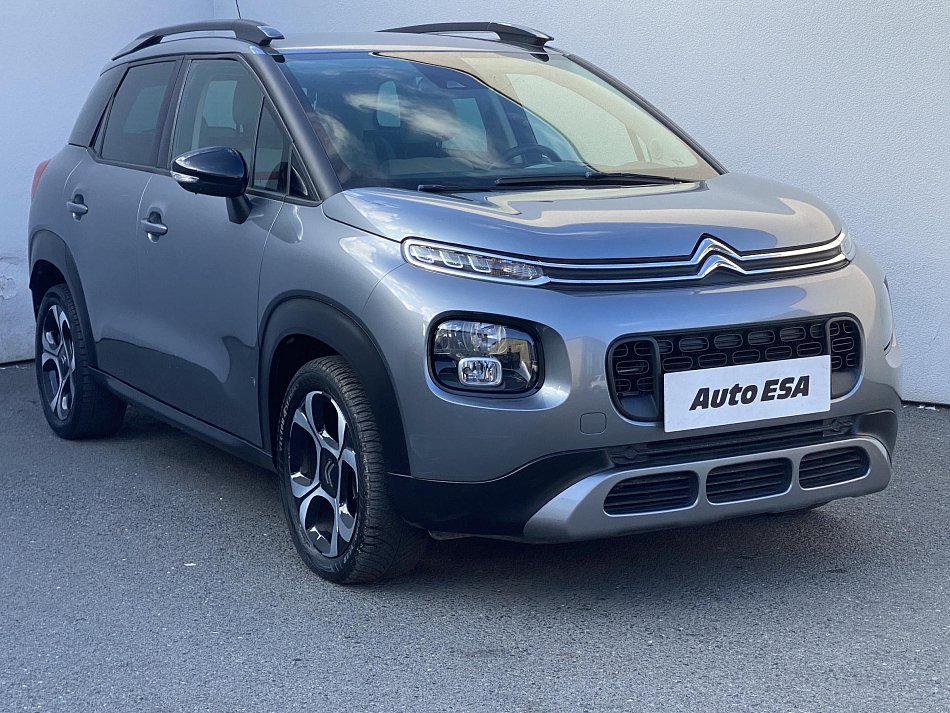 Citroën C3 Aircross 1.2 Shine